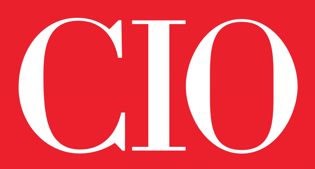 CIO.com Logo